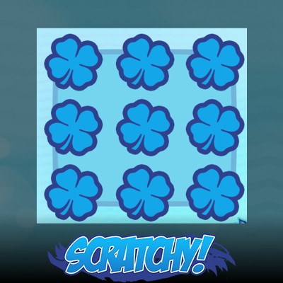 Scratchy