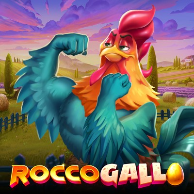 Rocco Gallo