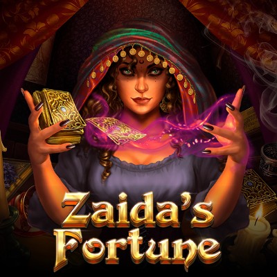 Zaida's Fortune