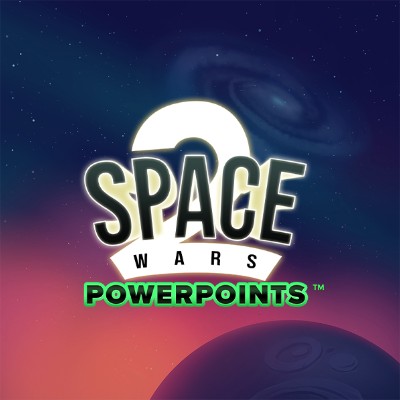 Space Wars 2: Powerpoints