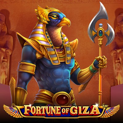 Fortune of Giza