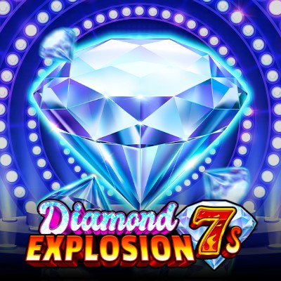 Diamond Explosion 7s