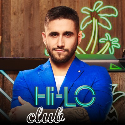 Hi-Lo Live