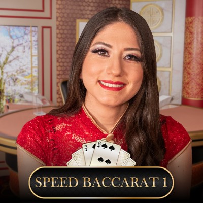 Speed Baccarat Live