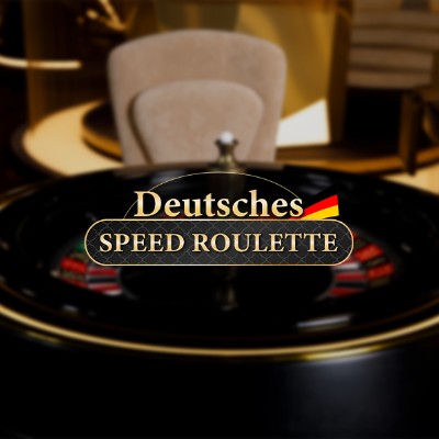Deutsches Roulette Live