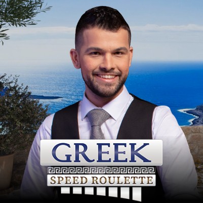 Greek Speed Roulette