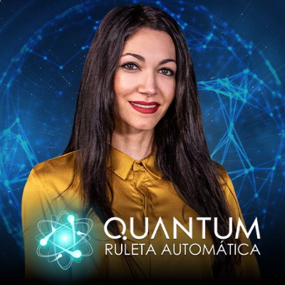 Ruleta Automática Cuántica Live