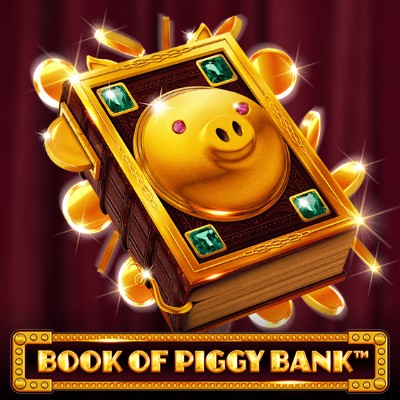 Book of Piggy Bank