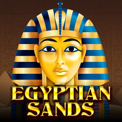 Egyptian Sands