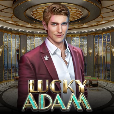 Lucky Adam