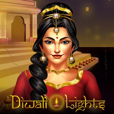 Diwali Lights