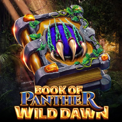 Book Of Panther - Wild Dawn