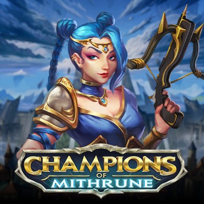 Champions of Mithrune