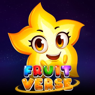 Fruitverse Bingo