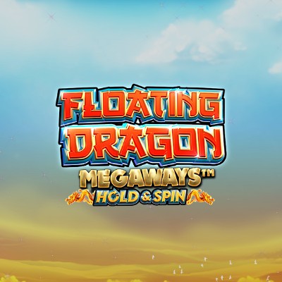 Floating Dragon Megaways