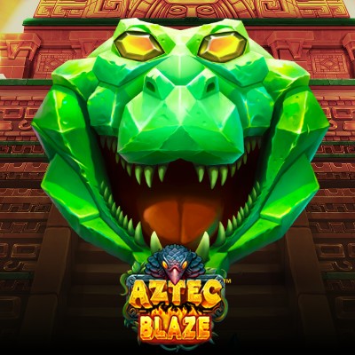 Aztec Blaze