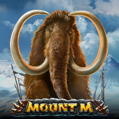 Mount M