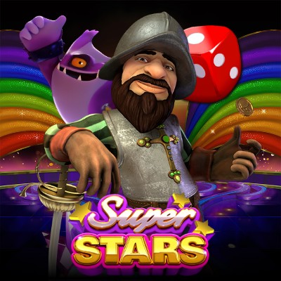 Superstars