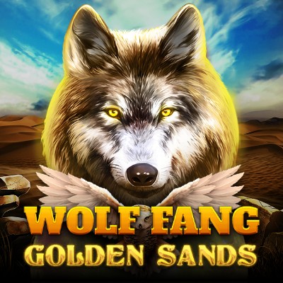 Wolf Fang - Golden Sands