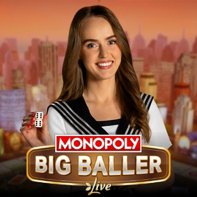 Monopoly Big Baller