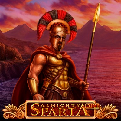 Almighty Sparta Dice