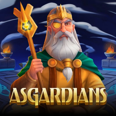 Asgardians