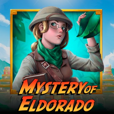 Mystery of Eldorado