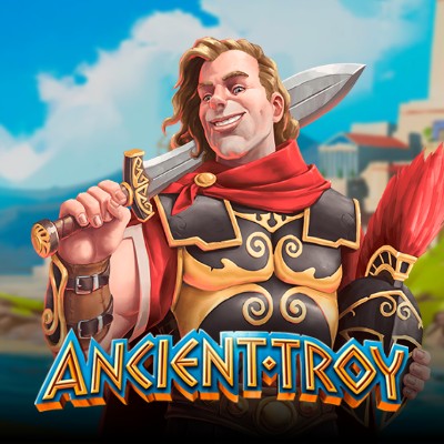 Ancient Troy