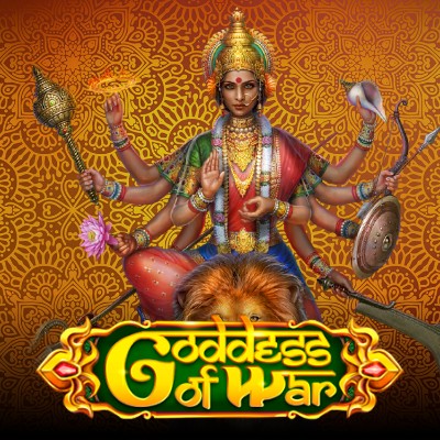 Goddess of War