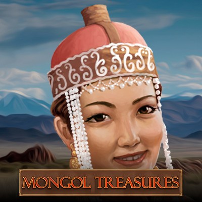 Mongol Treasures