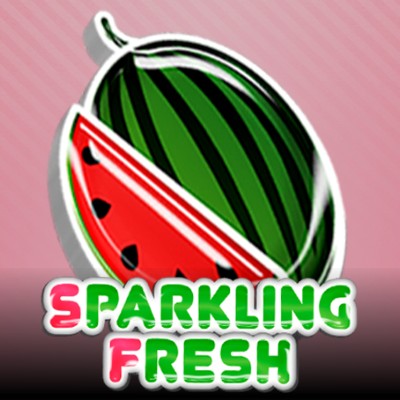 Sparkling Fresh
