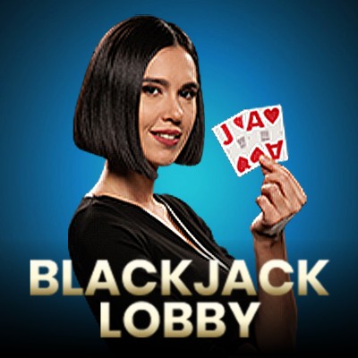 Blackjack Lobby