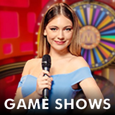 Game Shows Lobby