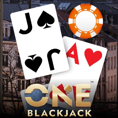 One Blackjack 1
