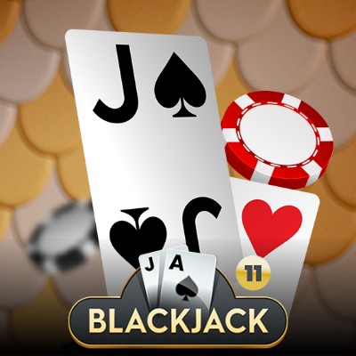 Blackjack 11