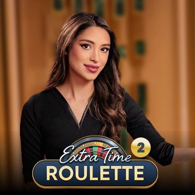 Roulette 2 Extra Time