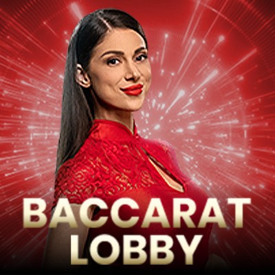 Baccarat Lobby
