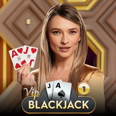 VIP Blackjack 1 - Ruby