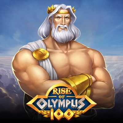 Rise of Olympus 100