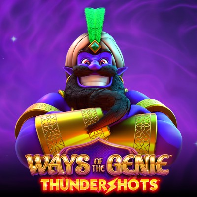 Ways of the Genie Thundershots