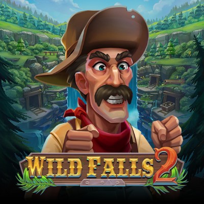 Wild Falls 2