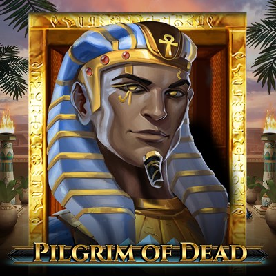 Pilgrim of Dead