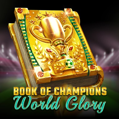 Book of Champions - World Glory