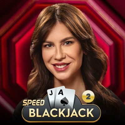 Speed Blackjack 2 - Ruby