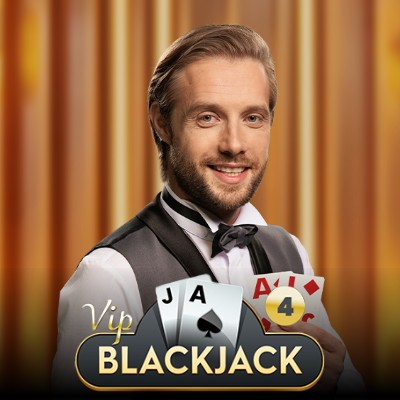 VIP Blackjack 4 - Ruby