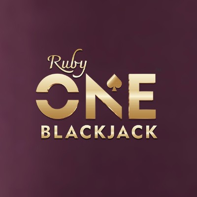 ONE Blackjack 2 - Ruby