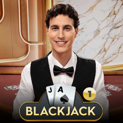 Blackjack 1 - Azure