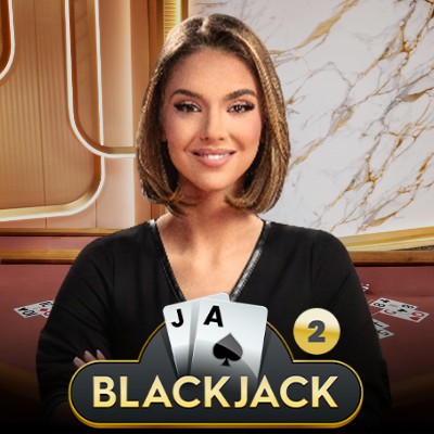 Blackjack 2 - Azure
