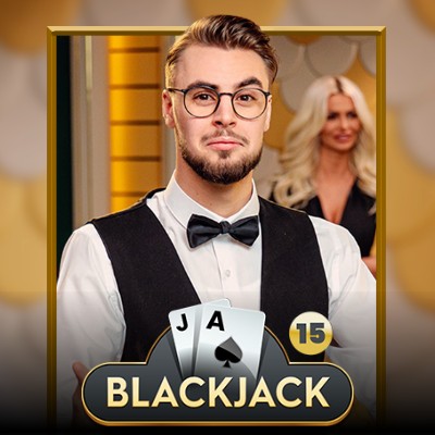 Blackjack 15