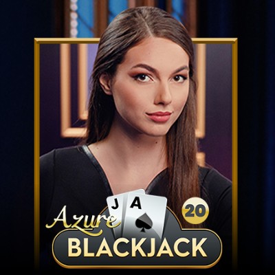 Blackjack 20 - Azure